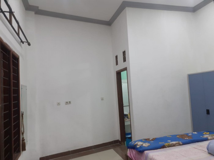 Rumah Jual di Villa Mutiara Cikarang Cifest